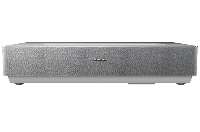 Проектор Hisense Laser TV 100L5H