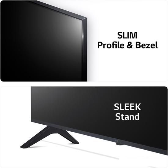 Телевизор LG UR78 43UR78006LK Телевизор LG UR78 43UR78006LK