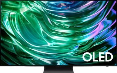 OLED телевизор Samsung OLED 4K S90D QE65S90DAUXCE OLED телевизор Samsung OLED 4K S90D QE65S90DAUXCE