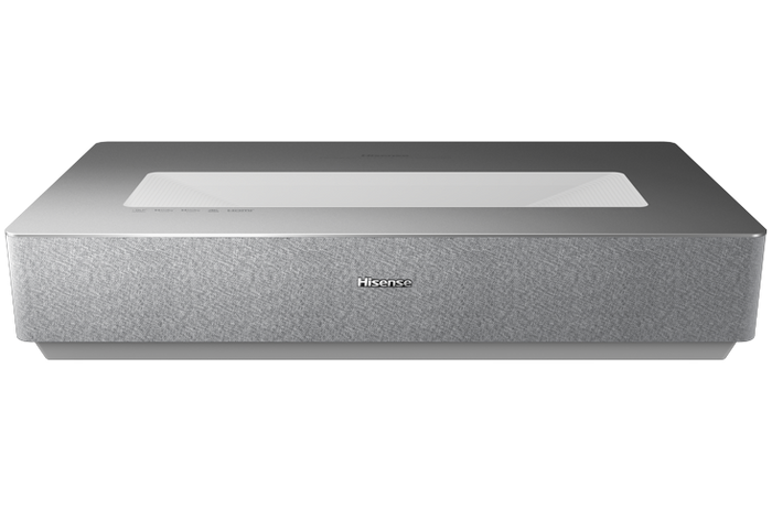 Проектор Hisense Laser TV 100L5H