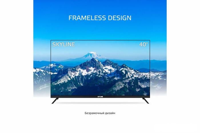 Телевизор Skyline 40LST5971