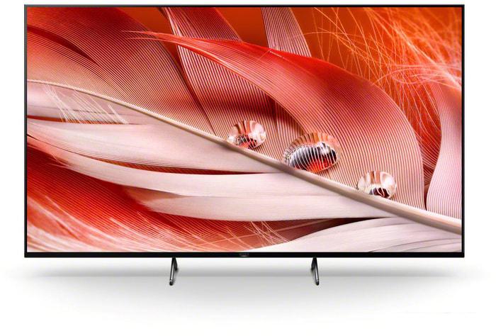 Телевизор Sony XR-75X90J Телевизор Sony XR-75X90J