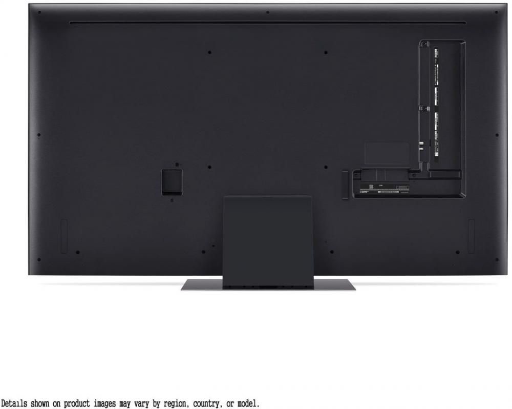 Телевизор LG QNED86 55QNED86T6A