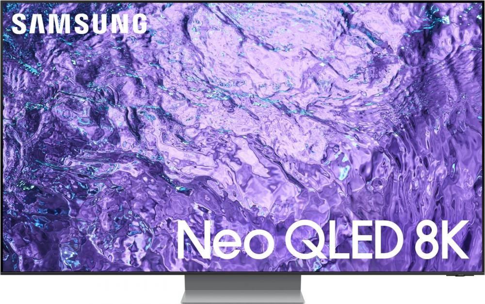 Телевизор Samsung Neo QLED 8K QN700C QE55QN700CUXRU