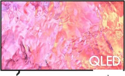Телевизор Samsung QLED 4K Q63C QA65Q63CAKXXT