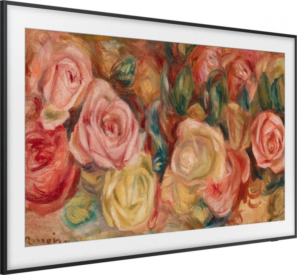 Телевизор Samsung The Frame LS03D QE50LS03DAUXRU