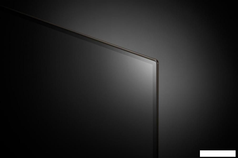 OLED телевизор LG OLED C4 OLED83C4RLA