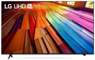 Телевизор LG UT80 55UT80006LA