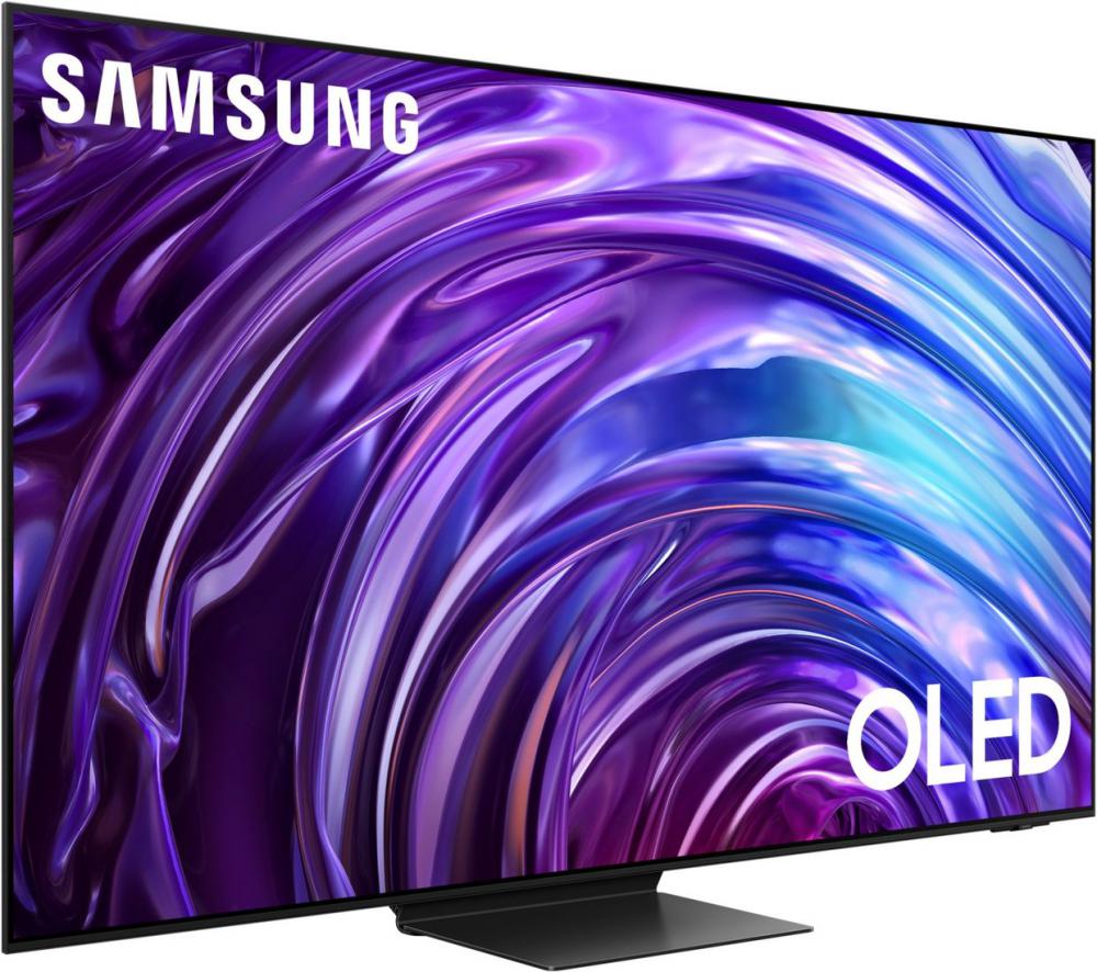 OLED телевизор Samsung OLED 4K S95D QE77S95DAUXCE