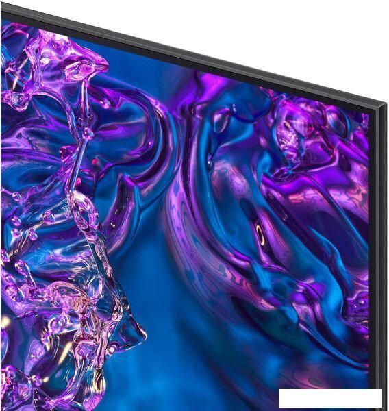 Телевизор Samsung QLED 4K Q70D QE65Q70DAUXRU