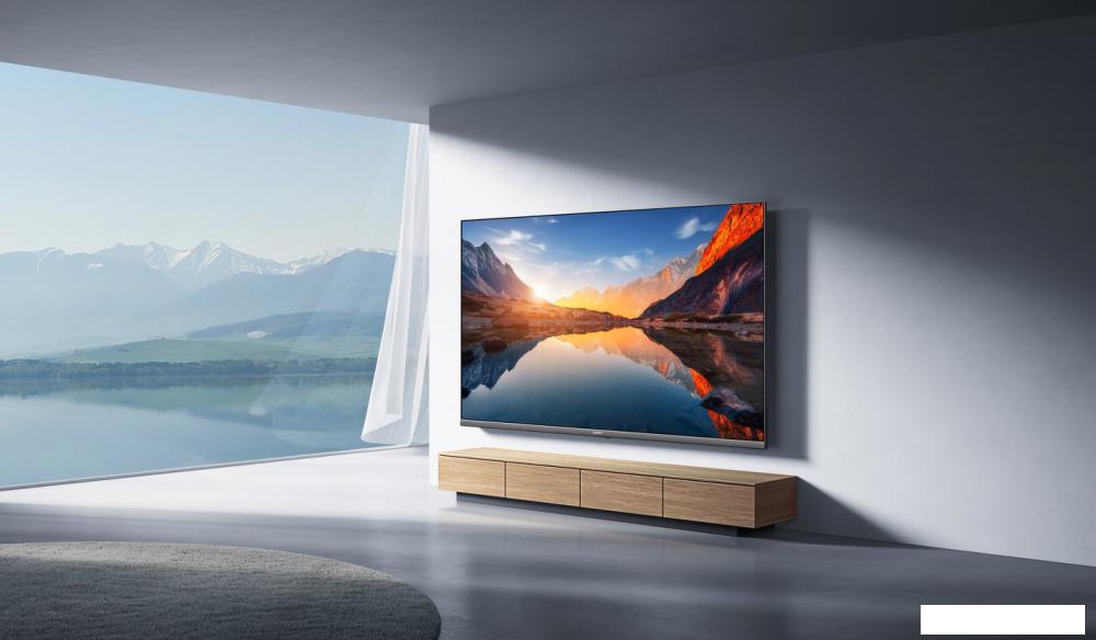 Телевизор Xiaomi TV A 43" 2025 (международная версия) Телевизор Xiaomi TV A 43" 2025 (международная версия)