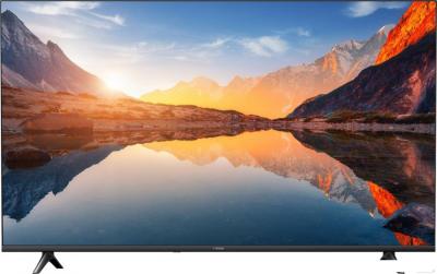 Телевизор Xiaomi TV A FHD 43" 2025 (международная версия) Телевизор Xiaomi TV A FHD 43" 2025 (международная версия)
