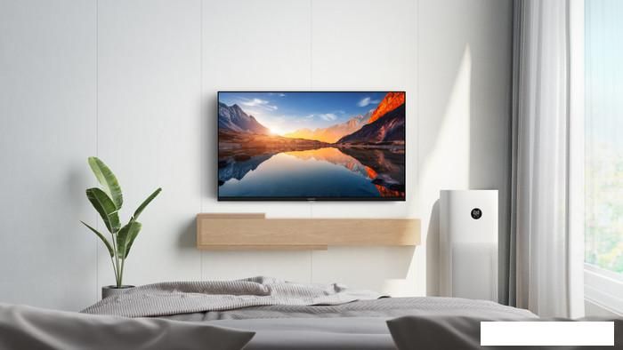 Телевизор Xiaomi TV A 50" 2025 (международная версия) Телевизор Xiaomi TV A 50" 2025 (международная версия)