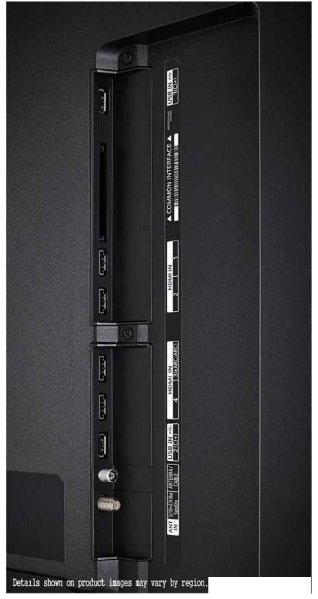 Телевизор LG QNED86 86QNED86T6A