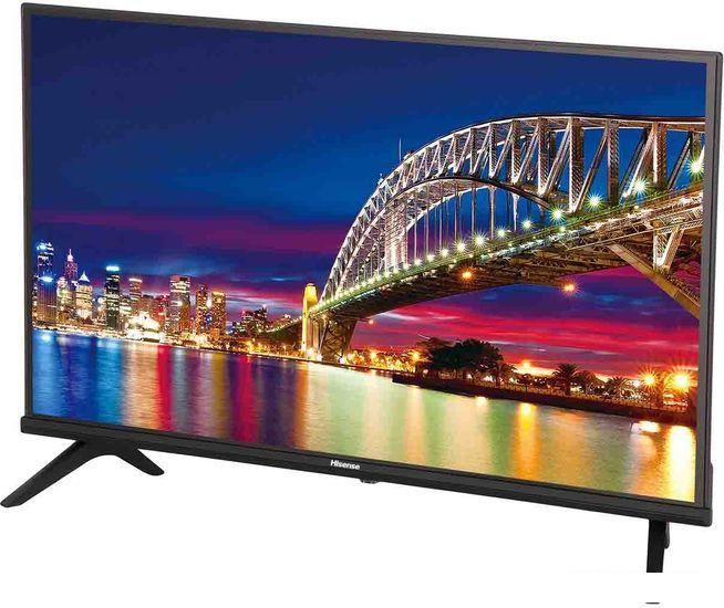 Телевизор Hisense 32A4K