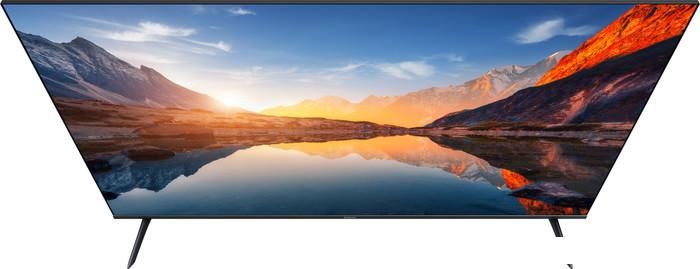 Телевизор Xiaomi TV A 50" 2025 (международная версия) Телевизор Xiaomi TV A 50" 2025 (международная версия)