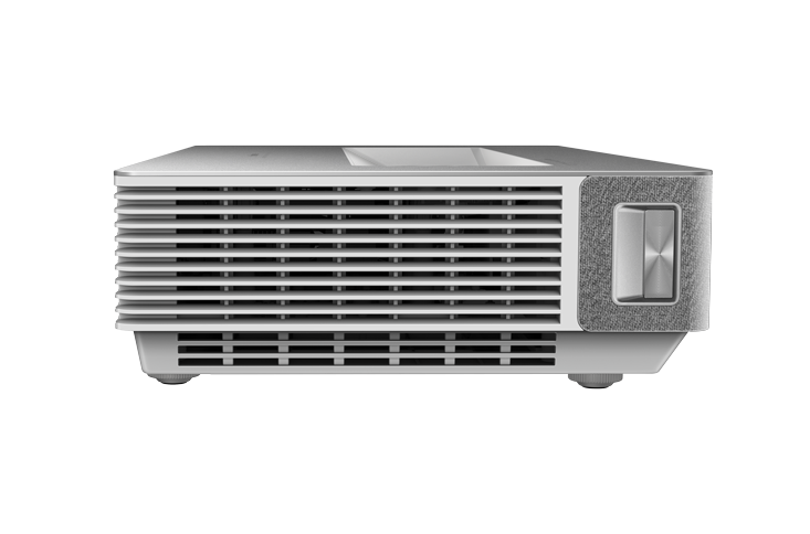 Проектор Hisense Laser TV 100L5H