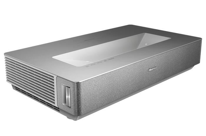 Проектор Hisense Laser TV 100L5H