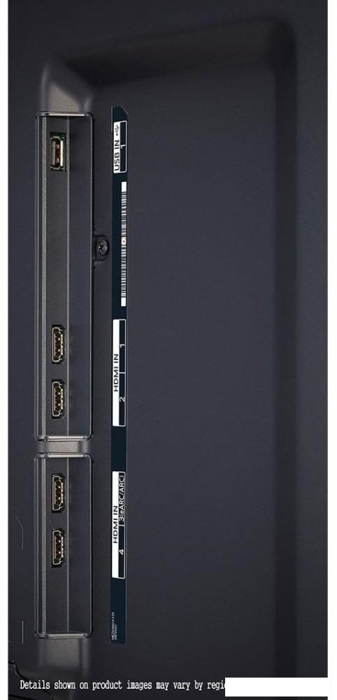 Телевизор LG NanoCell NANO80 86NANO80T6A