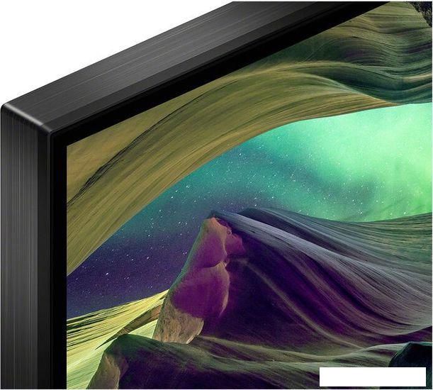 Телевизор Sony Bravia X85L KD-55X85L