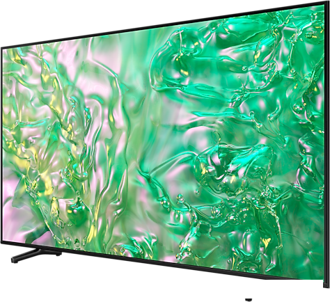 Телевизор Samsung Crystal UHD DU8000 UE43DU8000UXRU