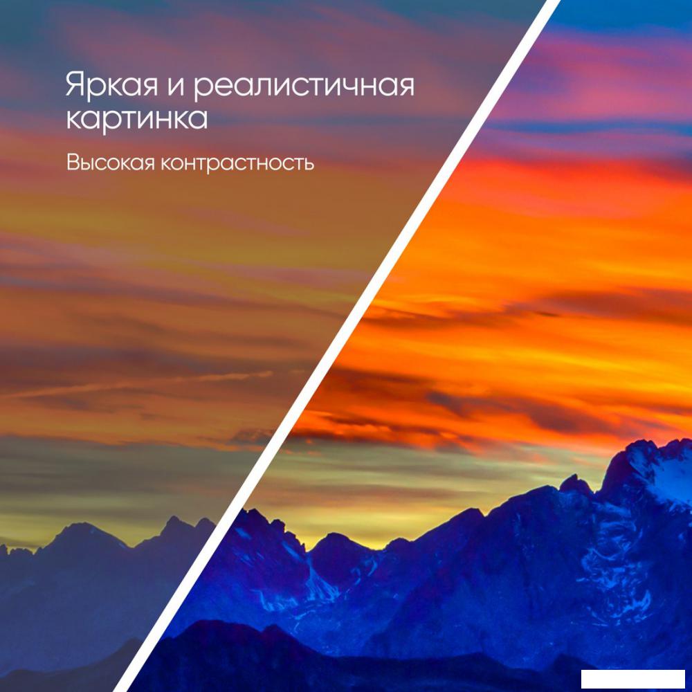 Телевизор Topdevice 24" SMART BS01 Телевизор Topdevice 24" SMART BS01
