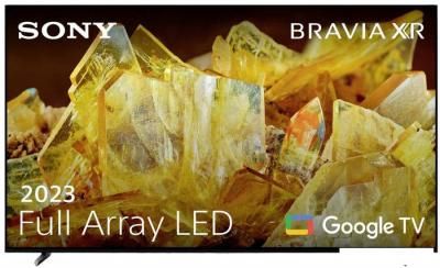 Телевизор Sony Bravia X90L XR-65X90L