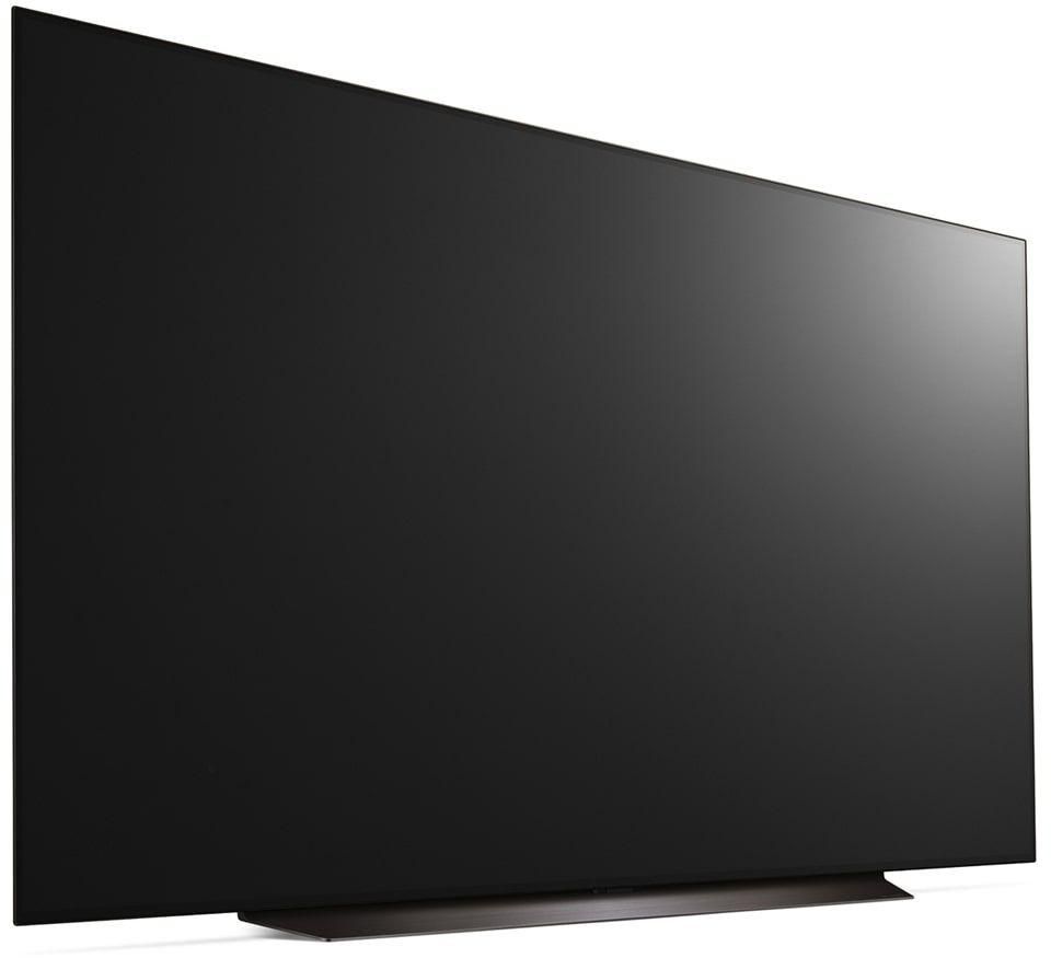 OLED телевизор LG OLED G4 OLED77G4RLA