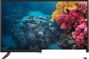 Телевизор JVC LT-24M485