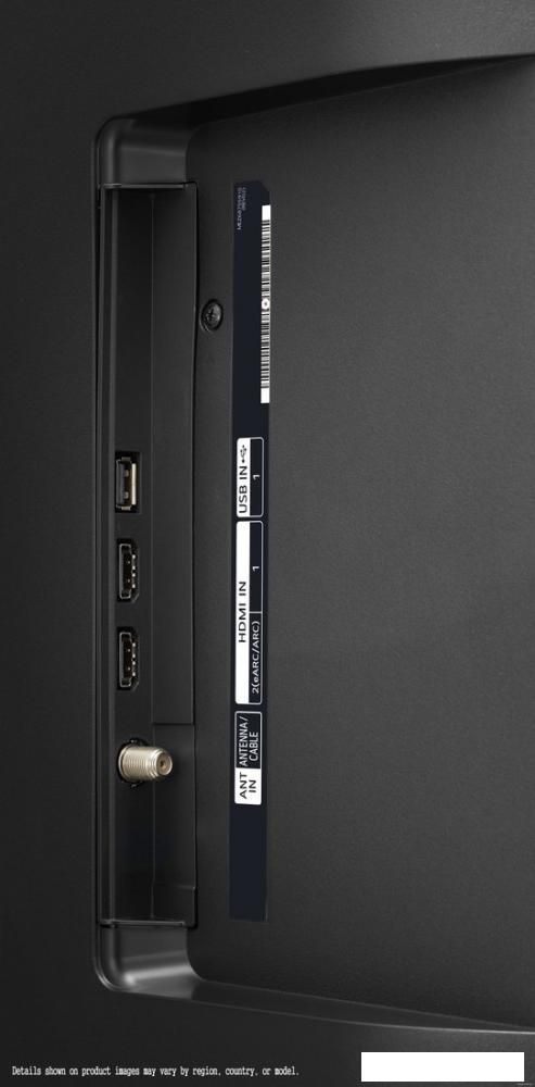 Телевизор LG UR78 43UR78006LK Телевизор LG UR78 43UR78006LK