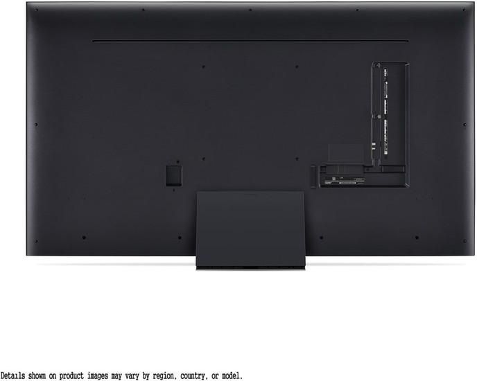 Телевизор LG QNED86 86QNED86T6A