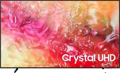 Телевизор Samsung Crystal UHD DU7100 UE85DU7100UXRU
