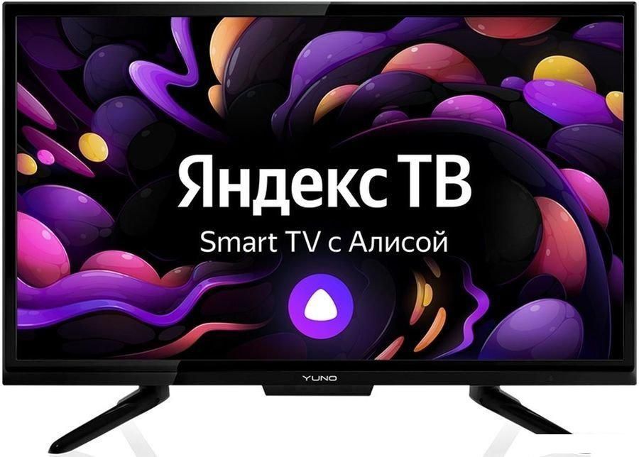 Телевизор Yuno ULX-24TCS221 Телевизор Yuno ULX-24TCS221