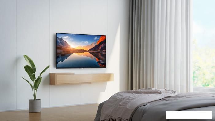 Телевизор Xiaomi TV A 50" 2025 (международная версия) Телевизор Xiaomi TV A 50" 2025 (международная версия)