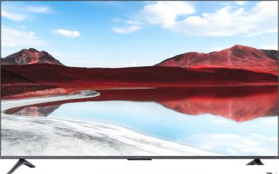 Телевизор Xiaomi TV A Pro 75" 2025 (международная версия) Телевизор Xiaomi TV A Pro 75" 2025 (международная версия)