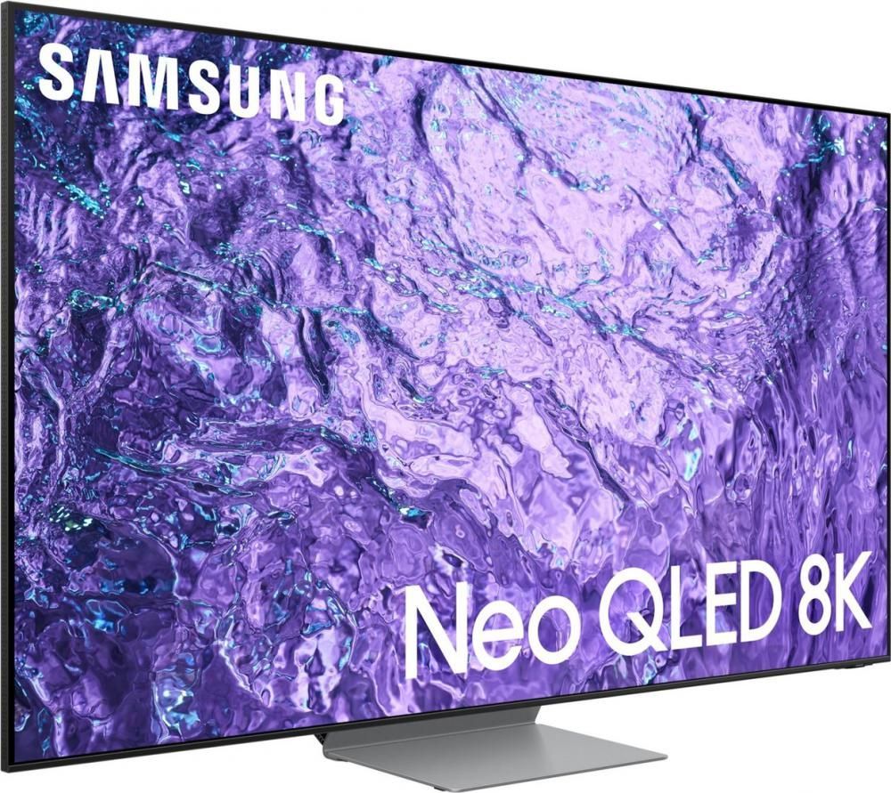 Телевизор Samsung Neo QLED 8K QN700C QE55QN700CUXRU