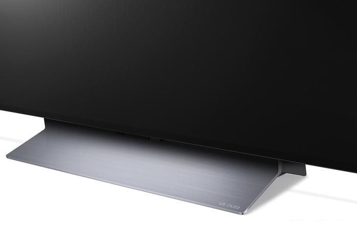 OLED телевизор LG C2 OLED55C26LA