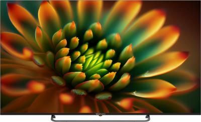 Телевизор Topdevice 65" Ultra 2023 (черный)