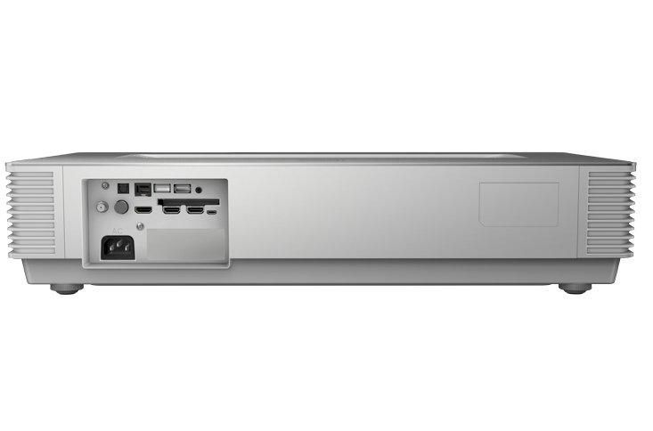 Проектор Hisense Laser TV 100L5H