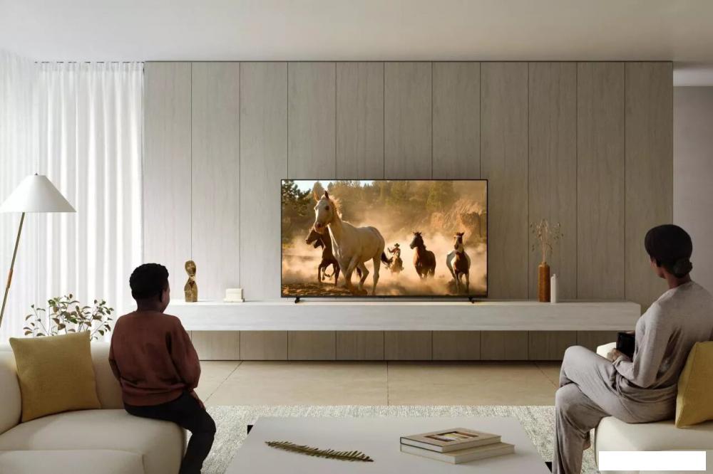 Телевизор Sony Bravia X90L XR-75X90L