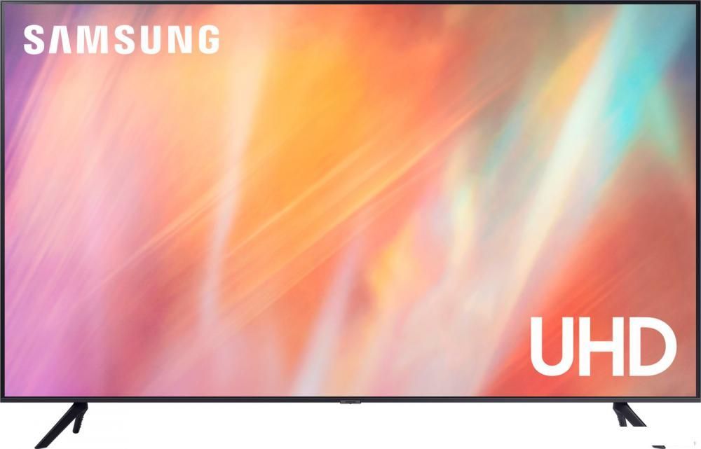Телевизор Samsung UE85AU7100U