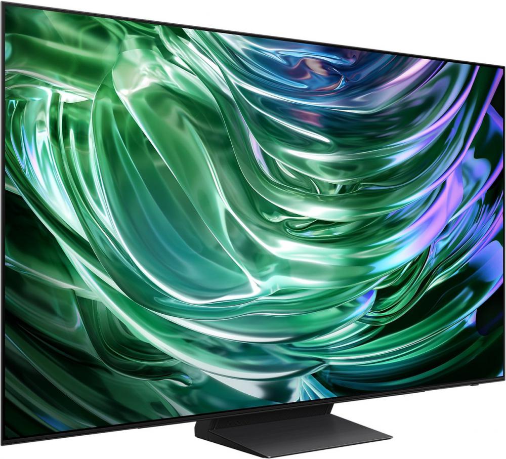 OLED телевизор Samsung OLED 4K S90D QE55S90DAUXRU