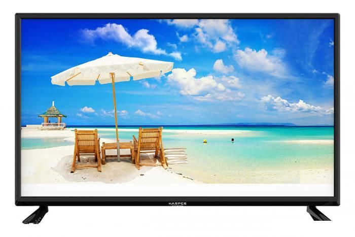 Телевизор Harper 32R490T Телевизор Harper 32R490T