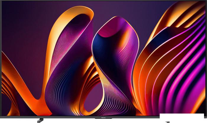 Телевизор Hisense 100E7NQ