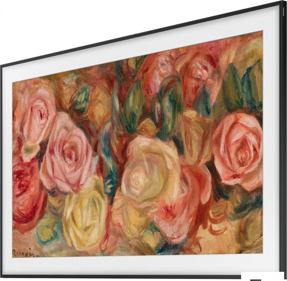 Телевизор Samsung The Frame LS03D QE50LS03DAUXRU