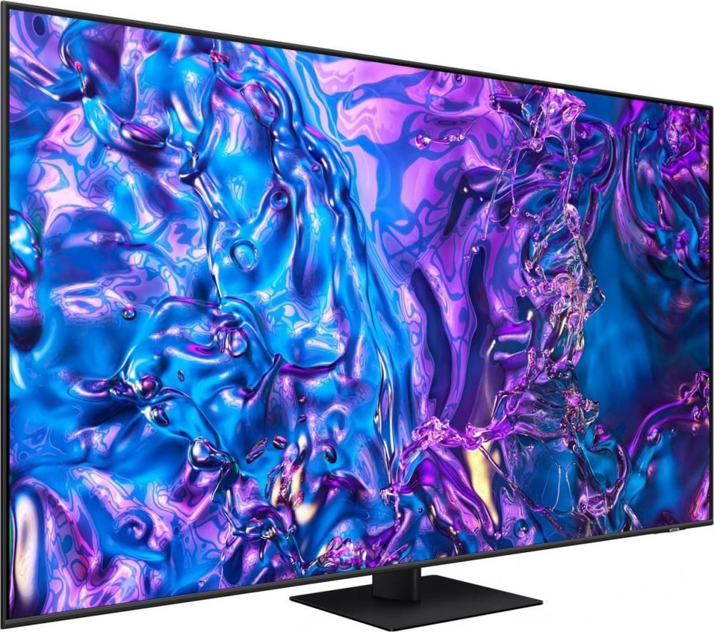 Телевизор Samsung QLED 4K Q70D QE55Q70DAUXRU