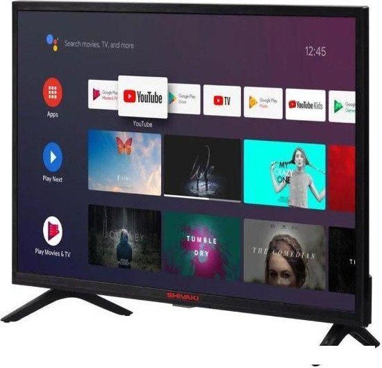 Телевизор Shivaki S32KH5000