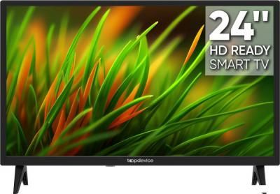 Телевизор Topdevice 24" SMART BS01