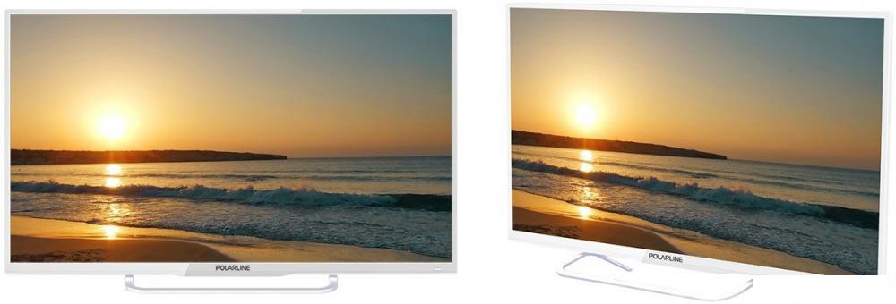 Телевизоры Polarline 32PL53TC