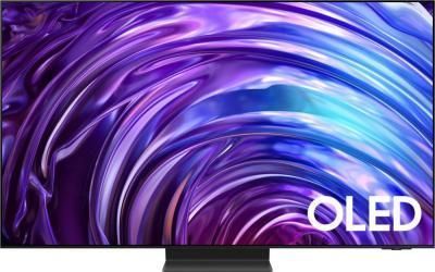OLED телевизор Samsung OLED 4K S95D QE77S95DAUXCE OLED телевизор Samsung OLED 4K S95D QE77S95DAUXCE